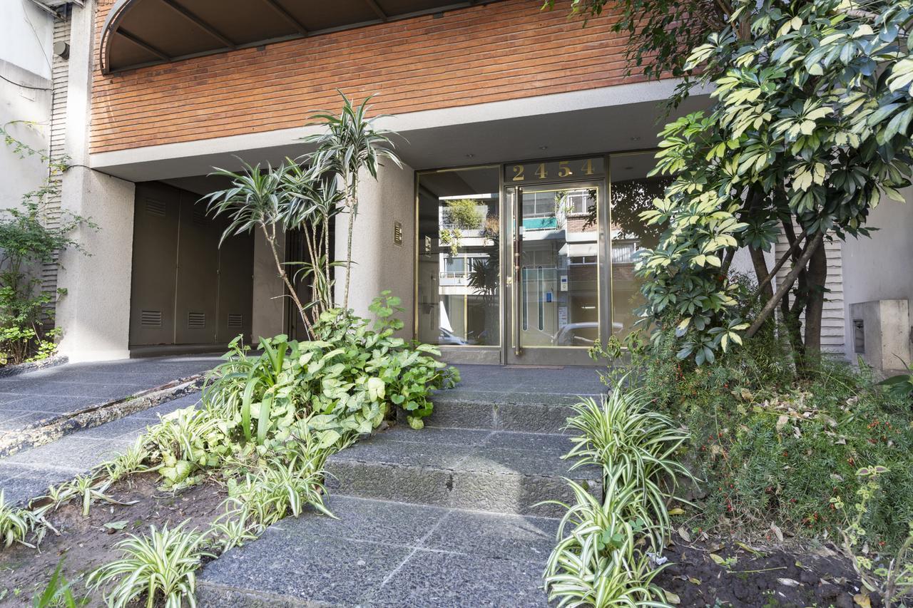 Humboldt 2 Apartment Buenos Aires Exterior photo